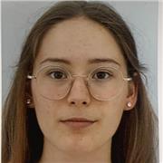 Ancienne étudiante en classe préparatoire aux grandes écoles de commerce (bac +2) donne cours particuliers